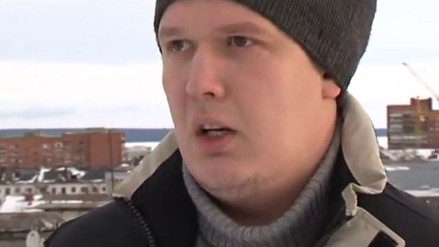 ПЕТРОЗАВОДЧАНИН ЧИТАЕТ РЭП НА КАРЕЛЬСКОМ смотреть онлайн