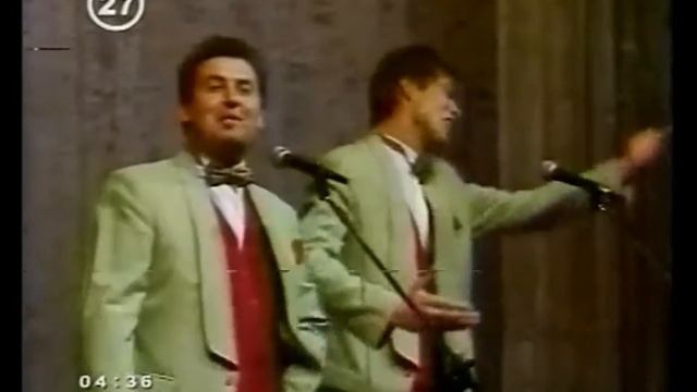 Кролики (Данилець і Моїсеєнко) - Корчма смотреть онлайн