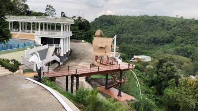 Eling Bening Lake And Fort Willem: Ambarawa's Must-visit Destinations | Central Java смотреть онлайн