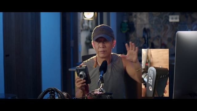 (5mins Video) Baseplate for Leica M смотреть онлайн