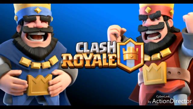 Remix thème clash royal смотреть онлайн