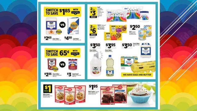 DOLLAR GENERAL WEEKLY AD  3/10/24 - 3/16/24 COMPLETE FLYER