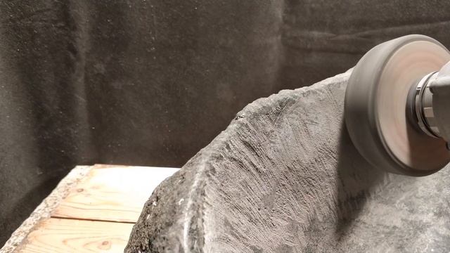 Раковина из речного камня! Как сделать раковину из камня своими руками? смотреть онлайн