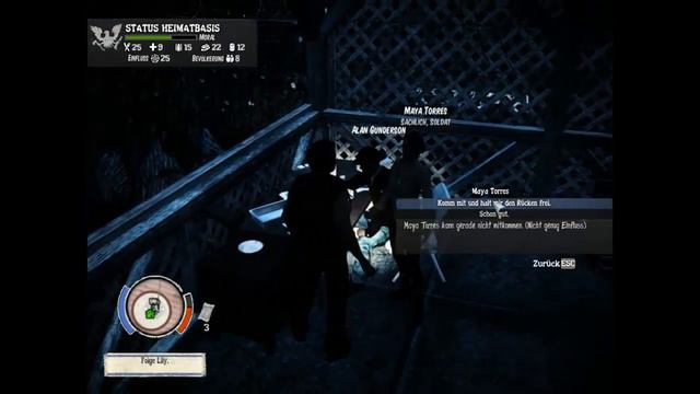 Lets Play - State of Decay #004 - Ich bin der Sherrif bro ;) смотреть онлайн