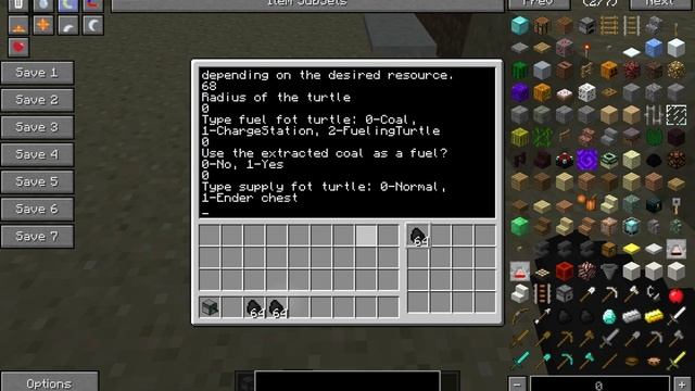 RPG Сборка Minecraft 1.5.2 [ 29 модов ] смотреть онлайн