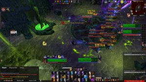 Жрец тьма (Шп прист) Прохождение испытания башни магов тактика (гайд) world of warcraft wow