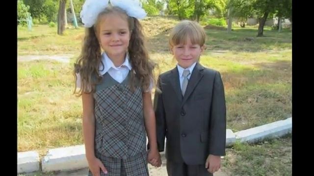 Здравствуй, школа! смотреть онлайн