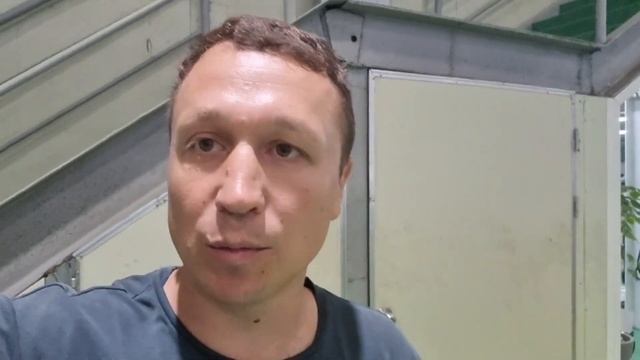 Завод автомобильных сидений