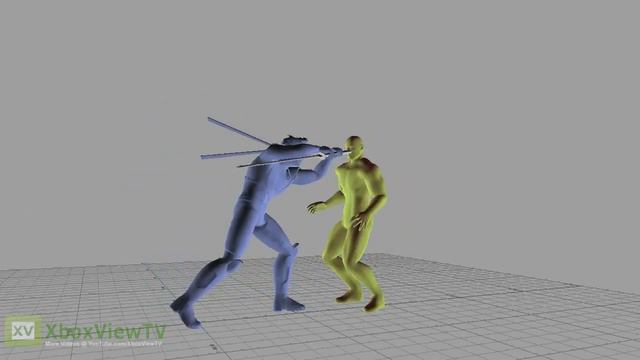 Mortal Kombat 9 - MKast: Kenshi Dev Diary | OFFICIAL | MK9 | HD смотреть онлайн