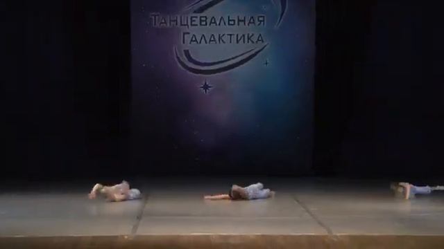 RED BALLET DANCE SCHOOL Трио ,,Спиногрызочки’’ смотреть онлайн