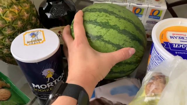 Покупки ЕДЫ с ЦЕНАМИ смотреть онлайн