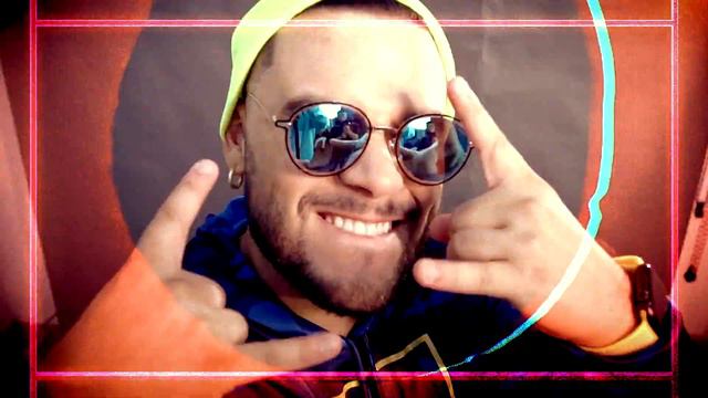 LUGER DIAZ FT. ENIEL “FIEL” (Cover) Wisin FT. Jhay Cortez смотреть онлайн
