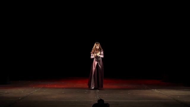 Nadeya @ Tribal Autum in Lviv 2017 смотреть онлайн