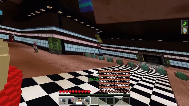 FNaF SB Add-on/Mod Colaboración [Progreso] Minecraft MCPE/MCBE| Dany Fox смотреть онлайн