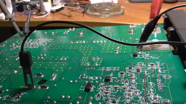 Ремонт сварочного аппарата Etalon WMM130PB смотреть онлайн