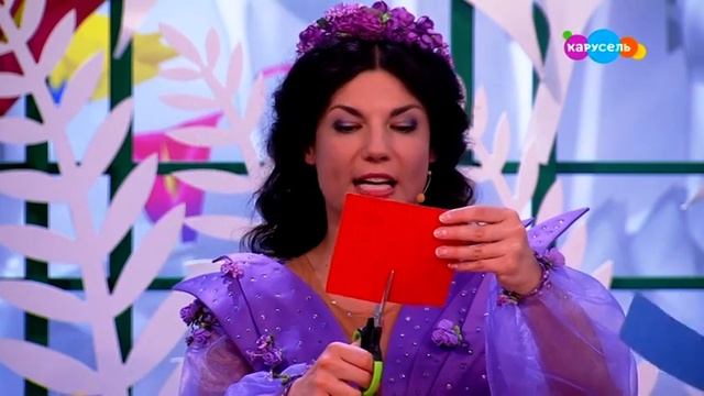 Давайте рисовать! С Московским музеем современного искусства. Арт конструктор (от 31.10.2023) смотреть онлайн