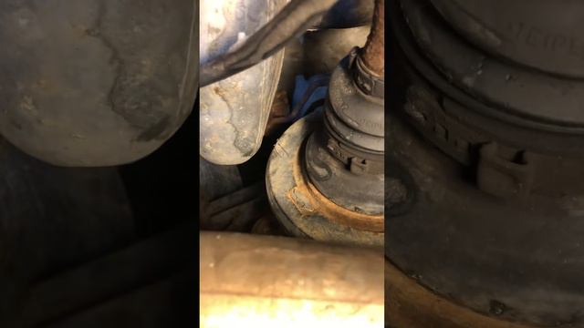 M. Benz E Class Rear Ride Height Sensor Location