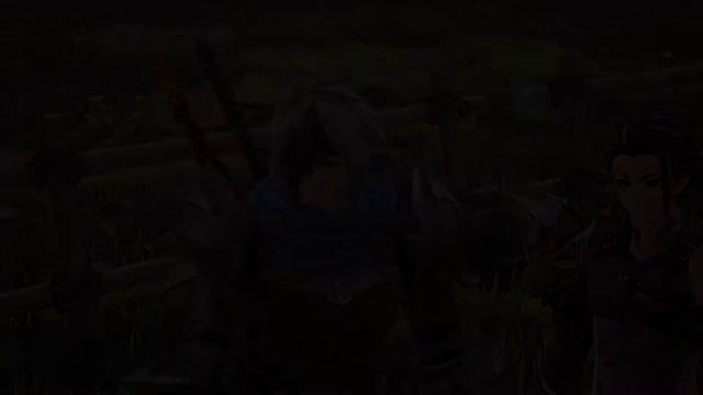 TALES OF ARISE UNE VÉGÉTATION LUXURIANTE #15 PS4 PS5 FR смотреть онлайн