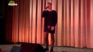 Антон Гвоздик Плачут Иконы