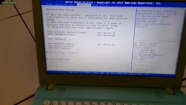Mengatasi Error Verification Failed: (15) Access Denied смотреть онлайн