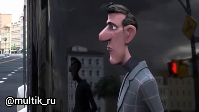 Мистер Безразличный. смотреть онлайн