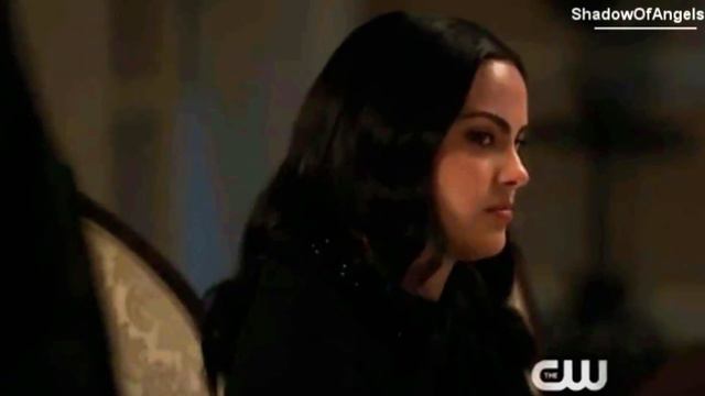 Veronica and Hiram || You don't have a daughter anymore [+3x01] смотреть онлайн