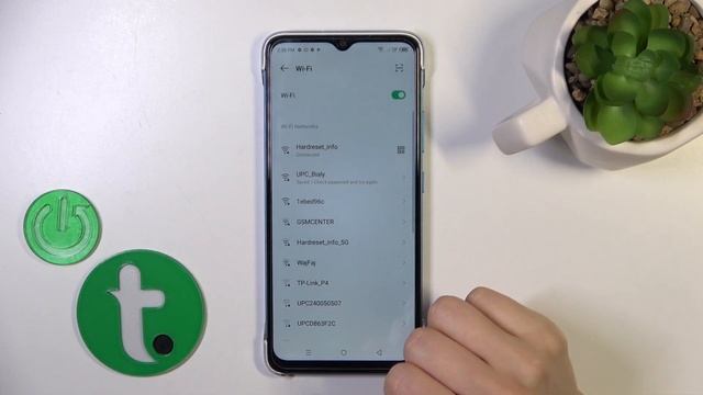 How to Connect Infinix Smart 7 to Wi-fi? смотреть онлайн