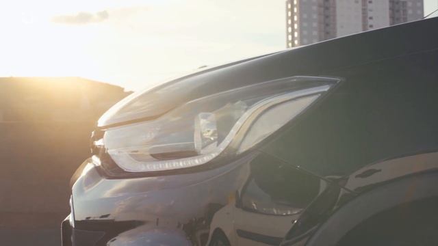 Chevrolet Tracker Midnight 2019 #MobiDrive смотреть онлайн
