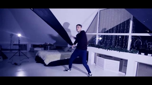 Daniil Gushchin Choreography song: Улети T-fest смотреть онлайн