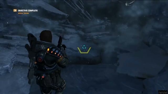 Lost Planet 3 all cutscenes HD GAME смотреть онлайн