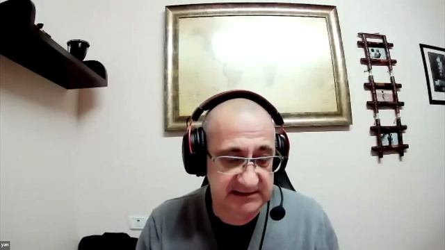 Мастер-класс. Реабилитация немотивированных людей, уникальные авторские разработки IsraRehab смотреть онлайн