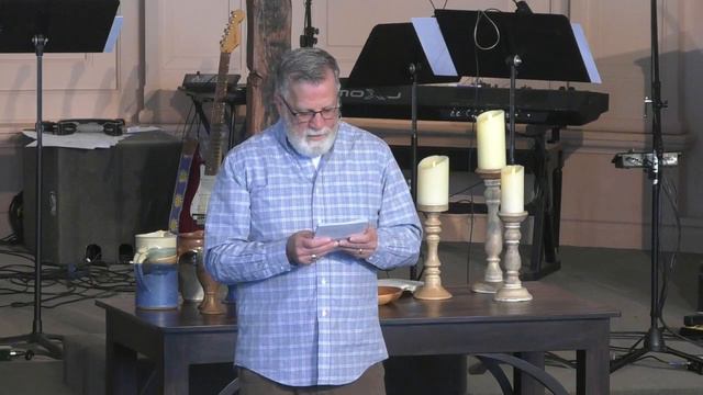 Luke 19:41-44, Matthew 23:37-39 ~ Recognising Your Visitation смотреть онлайн