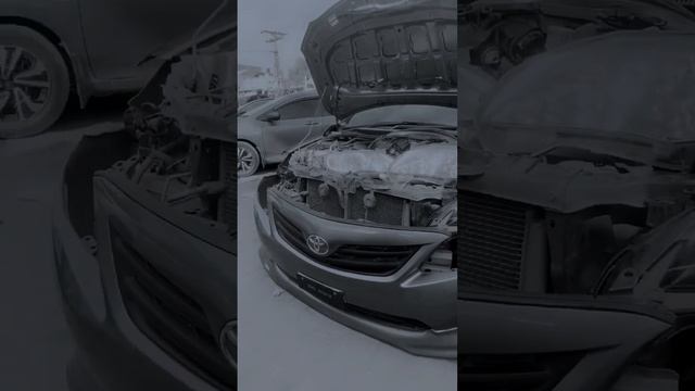 Modified Corolla Back in the Game ?❤️ смотреть онлайн