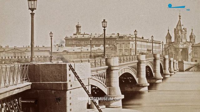 Благовещенский мост: интересные факты о строительстве переправы смотреть онлайн