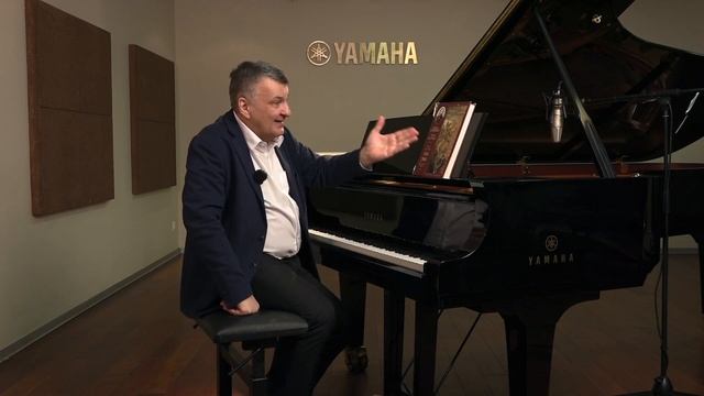 Лекция 238. Михаил Глинка. Оперное творчество. | Композитор Иван Соколов. смотреть онлайн