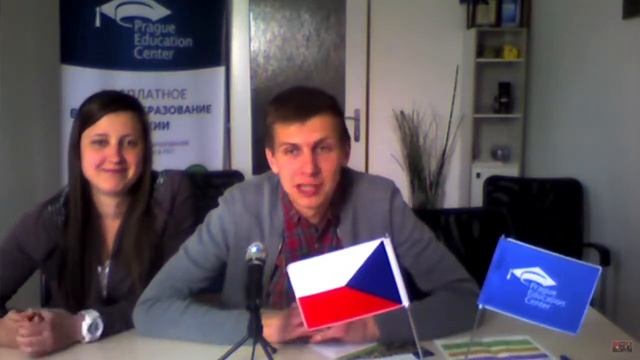 VTG Study Детские лагеря за рубежом Как провести каникулы с пользой смотреть онлайн