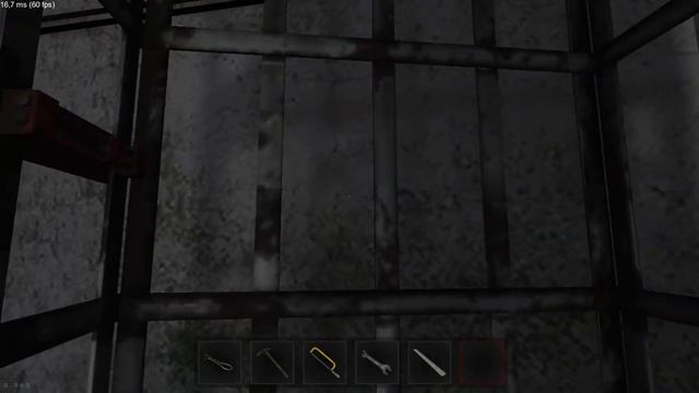 Впервые прохожу Metel PC 1 главу