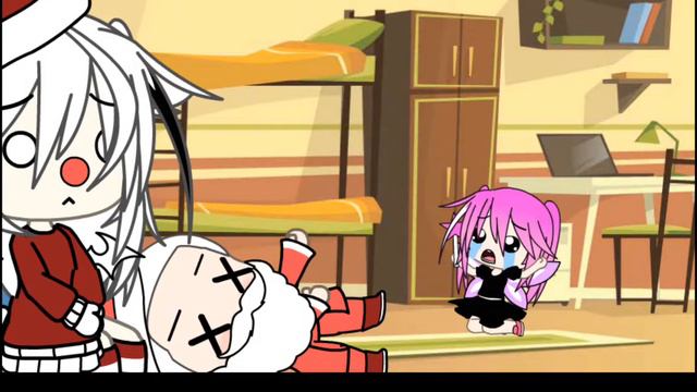 когда выпал зуб на новый год 🥲