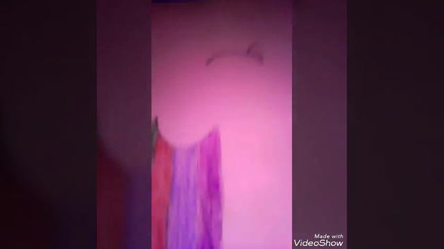 Прикрашаємо блокнот єдиноріг💜💜💜 смотреть онлайн