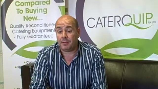 Microwave Combination Ovens Why Buy New? смотреть онлайн