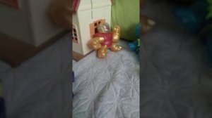 Гуджитсу галактическая атака 11 часть новый гуловорез Хрустикоид