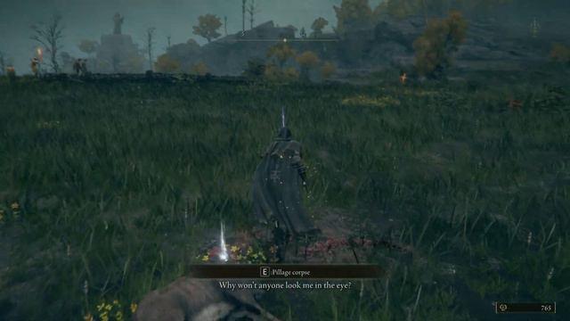 Elden Ring Maxed Out on RX 6700XT and Ryzen 5 5600X Full HD смотреть онлайн