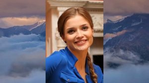 Алина Ланина. Роли. Её настоящая фамилия. Кто муж. Актриса с естественной красотой