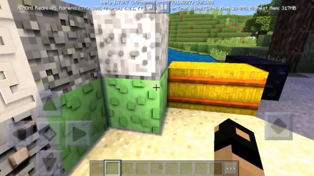 Shaders + Texture Pack 3D Minecraft PE | Download Shaders MCPE no Lag смотреть онлайн