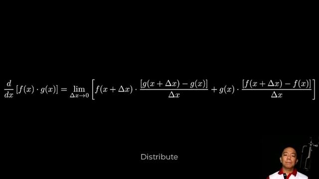 Review of Derivatives: The Product Rule смотреть онлайн