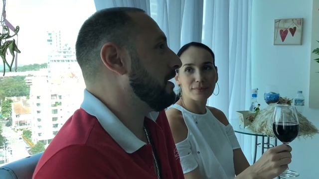 Ресторан NANA, Cosy Beach View, Паттайя, Тайланд. смотреть онлайн