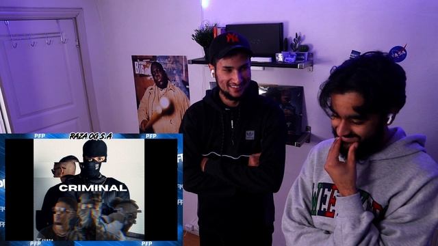 EUROPEAN COLLAB!! Reacting Til BBR X NISI X MD X ZIZI X T SECTION - CRIMINAL смотреть онлайн