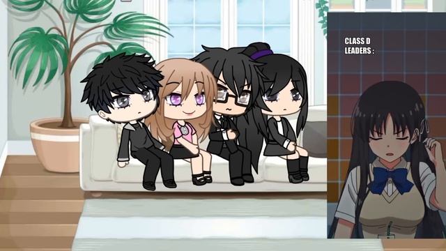 Teachers react to class leaders | Ayanokouji vs Arisu | Ayanokouji vs Ryuuen | [a little] Kiyokei смотреть онлайн