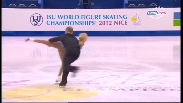 2012 WC Denney & Coughlin SP ESP смотреть онлайн