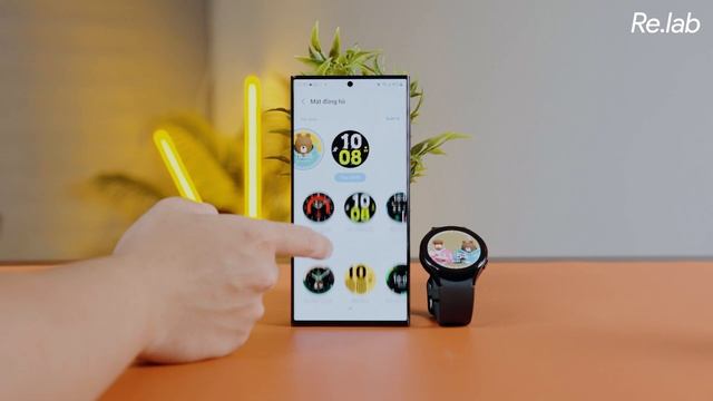 Galaxy Watch5 sau 6 tháng: 4 lý do đến giờ mình vẫn chọn mua! смотреть онлайн